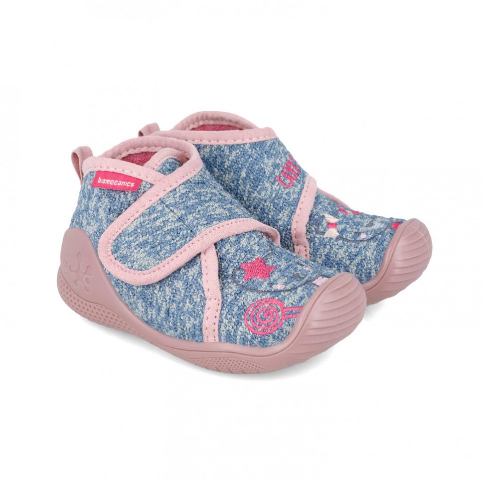 Garvalin Zapatillas de casa primeros pasos 241152-A008