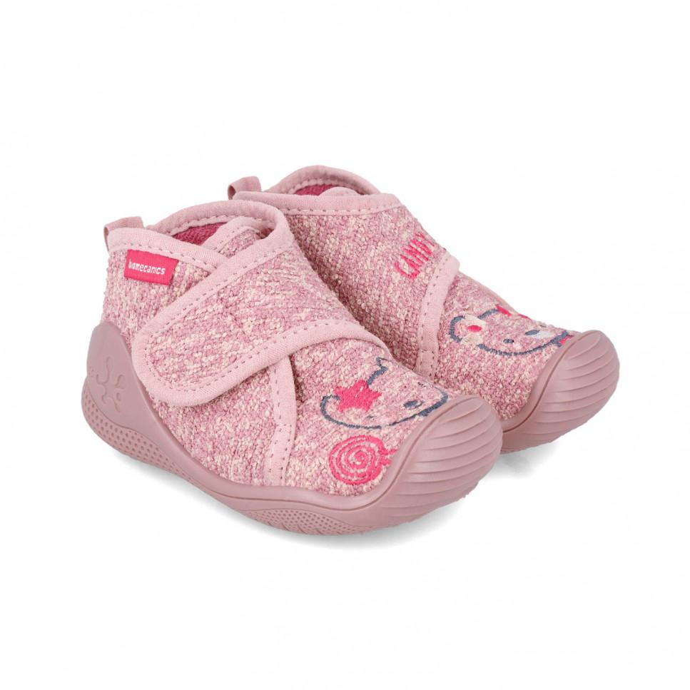 Garvalin Zapatillas de casa primeros pasos 241152-B032
