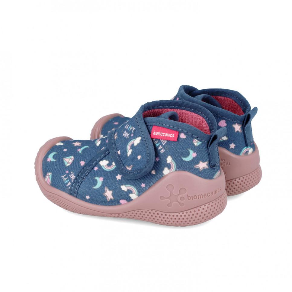 Garvalin Zapatillas De Casa Primeros Pasos 241153-A371