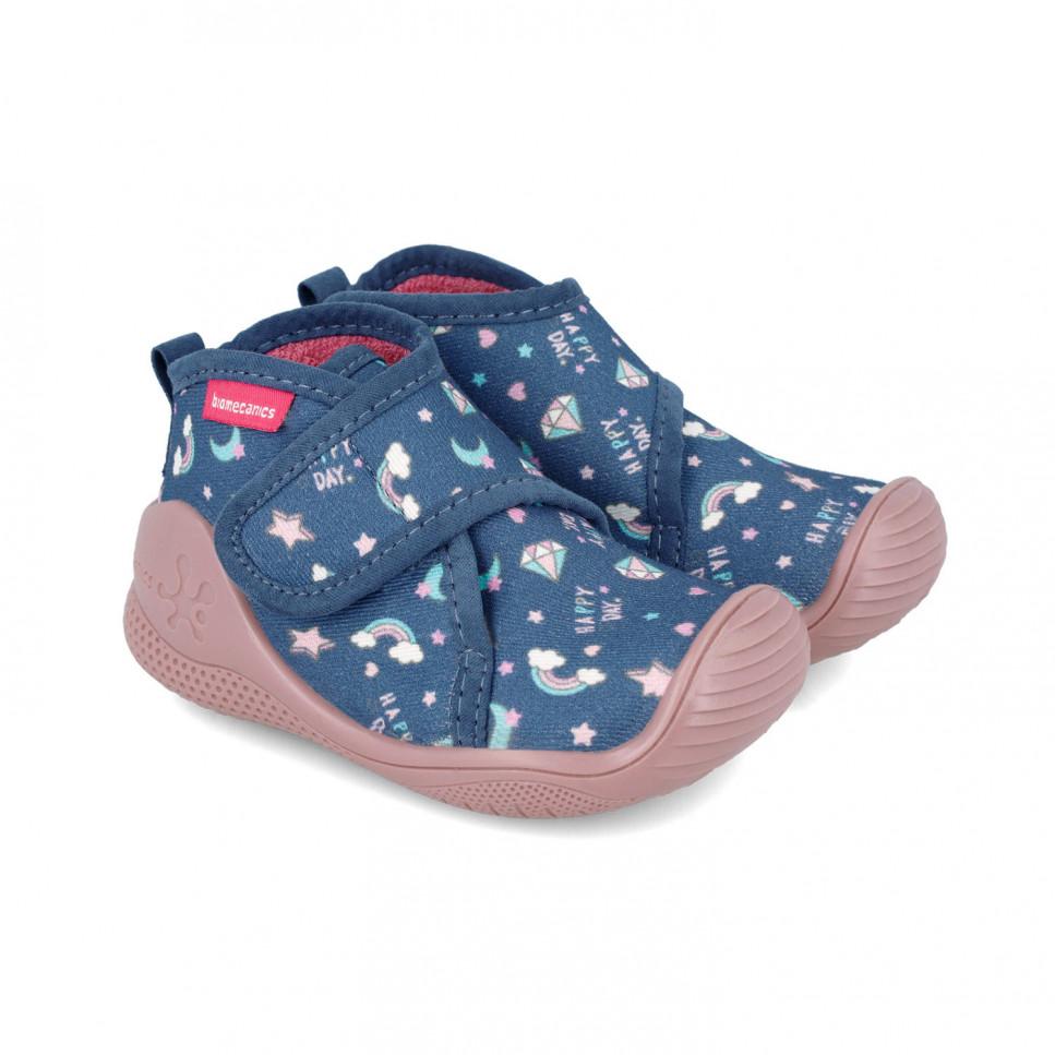Garvalin Zapatillas de casa primeros pasos 241153-A371