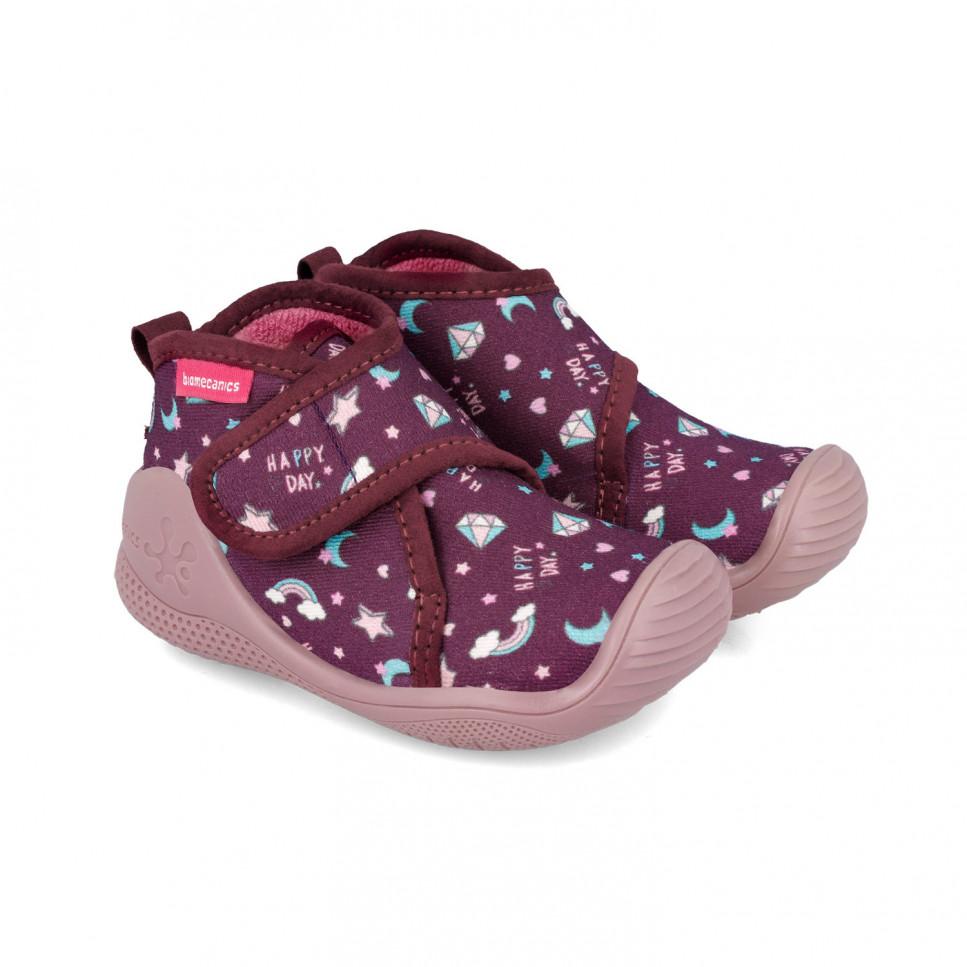 Garvalin Zapatillas de casa primeros pasos 241153-B794