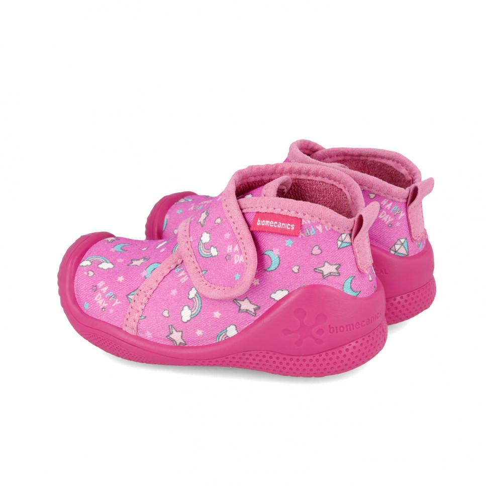 Garvalin Zapatillas De Casa Primeros Pasos 241153-C032