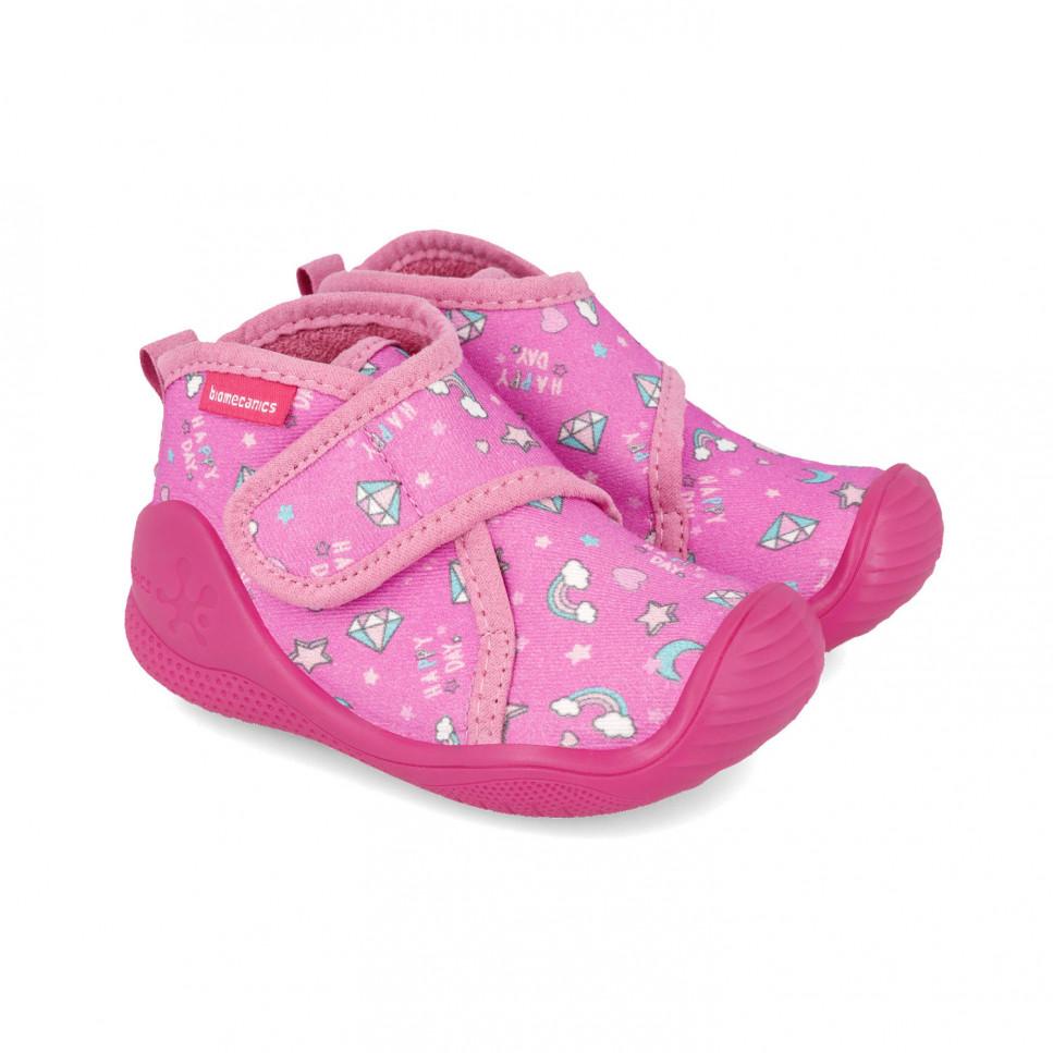 Garvalin Zapatillas de casa primeros pasos 241153-C032