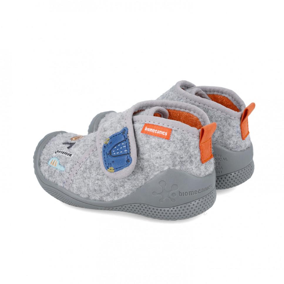 Garvalin Zapatillas De Casa Primeros Pasos 241154-B156