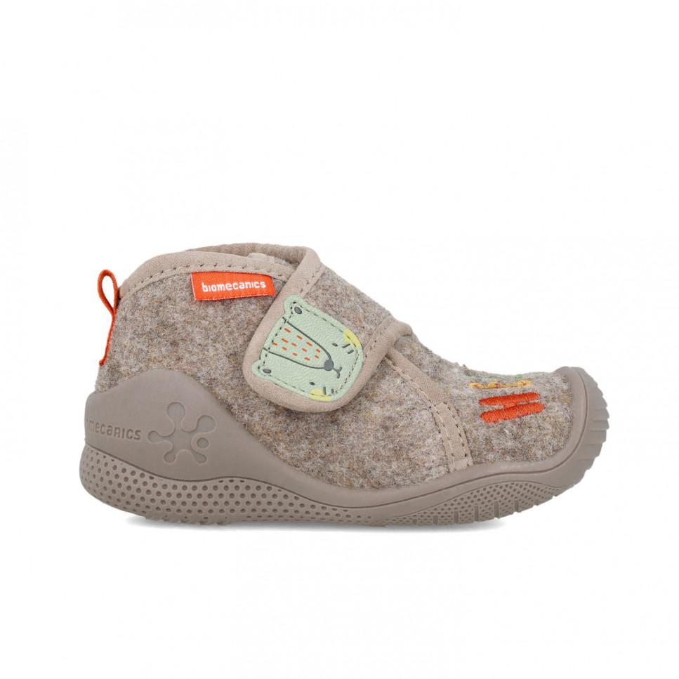Garvalin Zapatillas De Casa Primeros Pasos 241154-C208