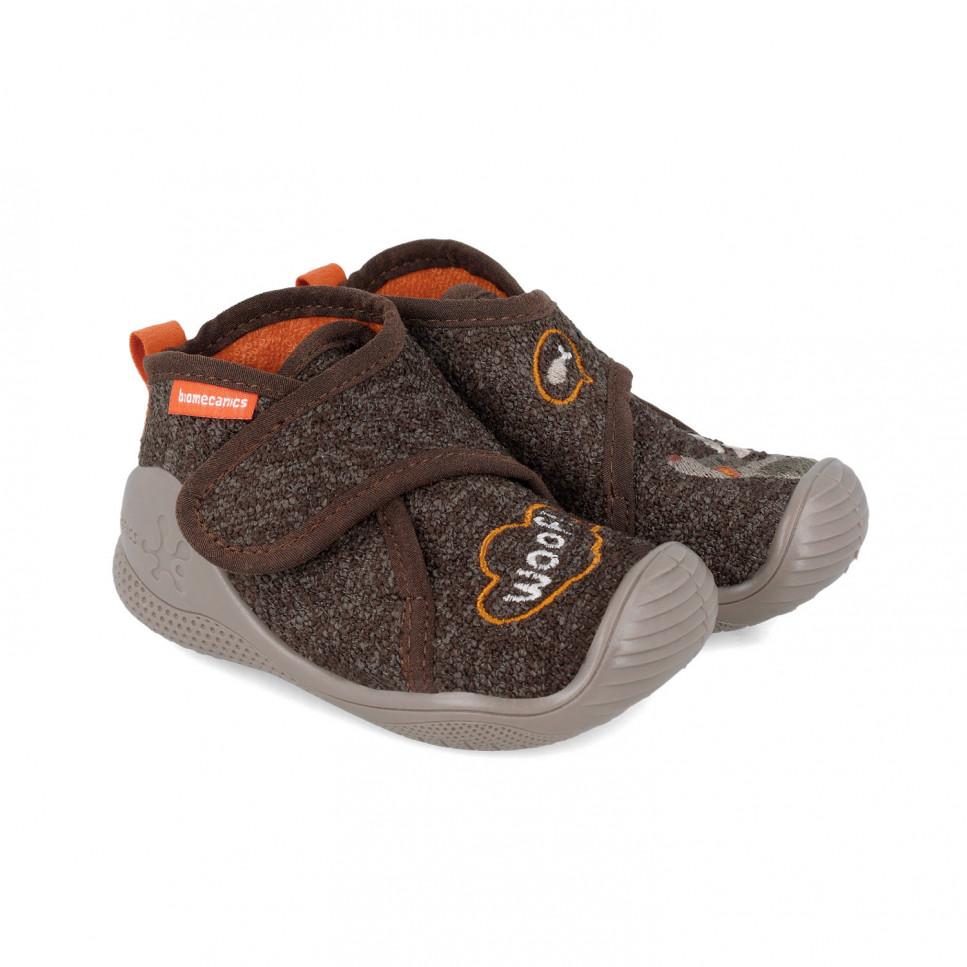 Garvalin Zapatillas de casa primeros pasos 241155-B172