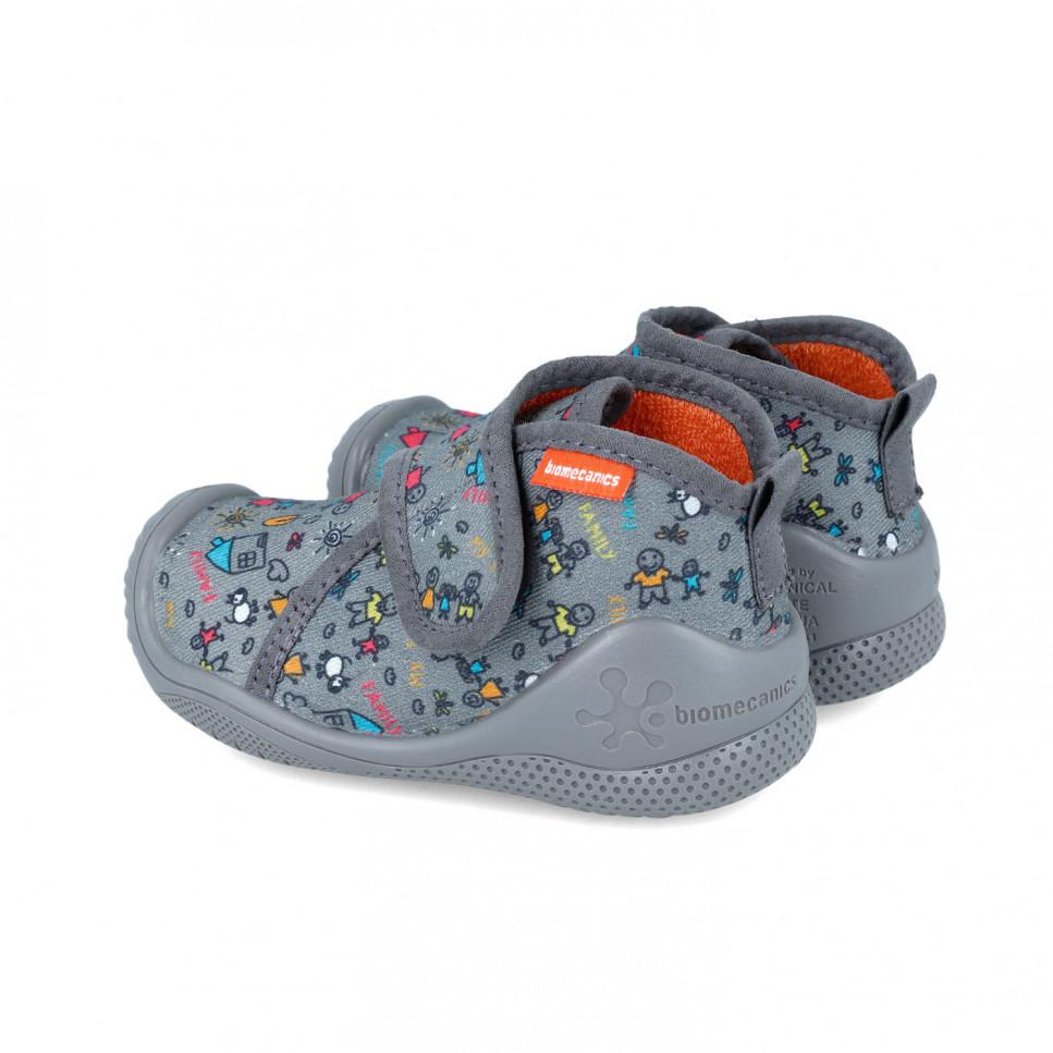 Garvalin Zapatillas De Casa Primeros Pasos 241156-B156