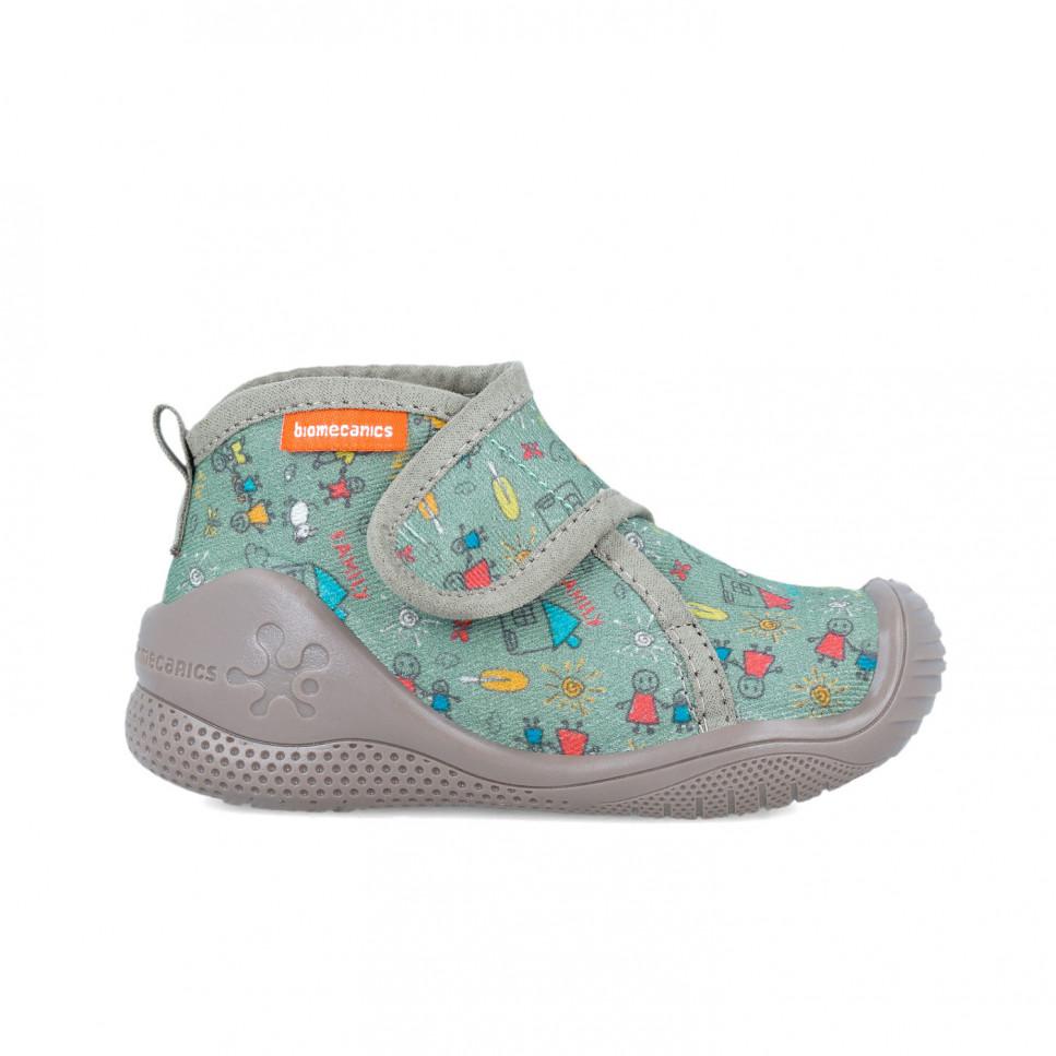 Garvalin Zapatillas De Casa Primeros Pasos 241156-C795