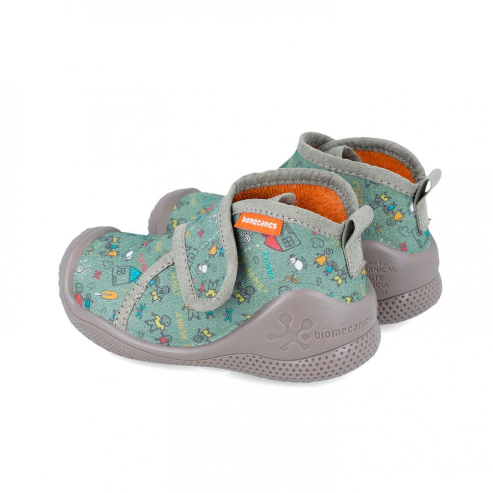 Garvalin Zapatillas De Casa Primeros Pasos 241156-C795