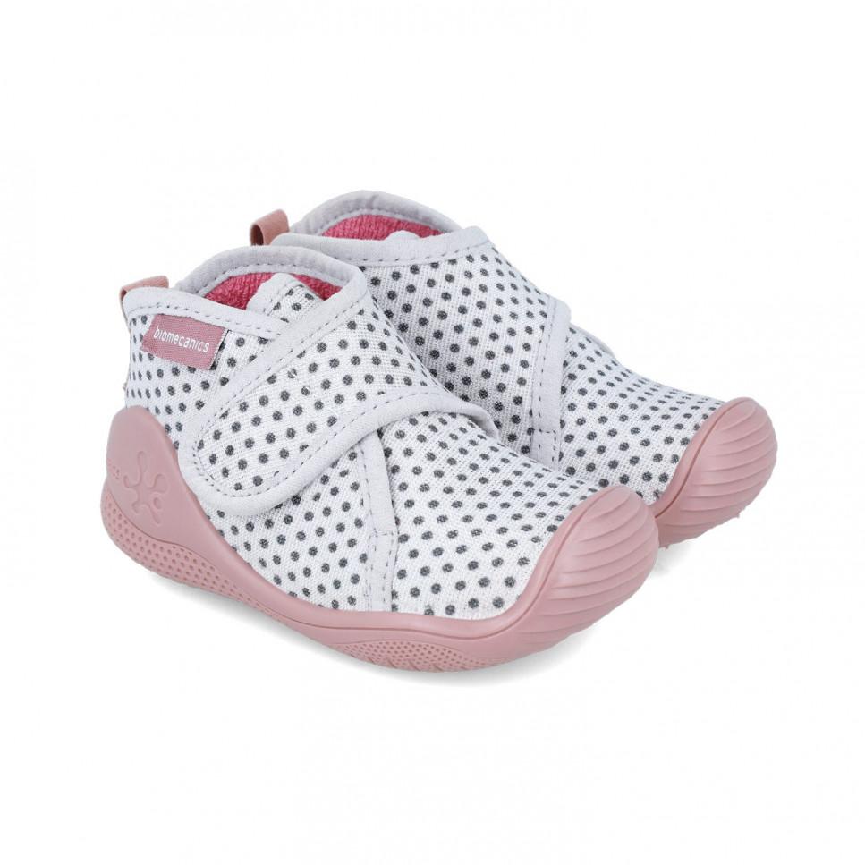 Garvalin Zapatillas de casa primeros pasos 241157-B050