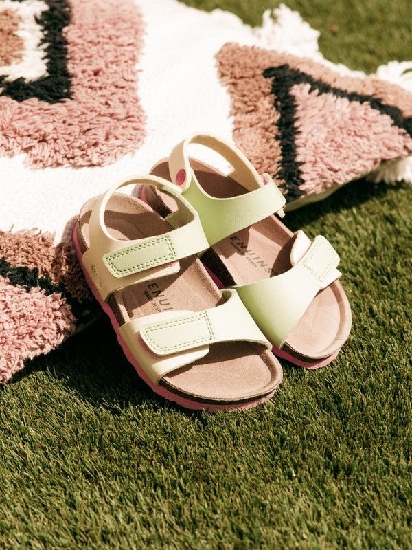 Genuins BIMBO MULTI LEMON