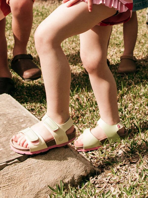 Genuins BIMBO MULTI LEMON