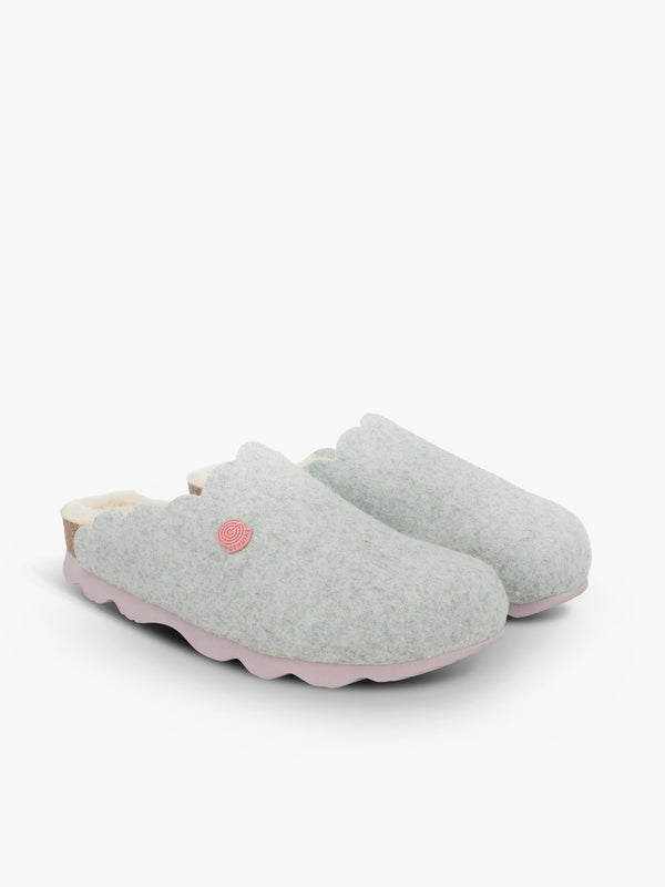 Genuins CANDY FELT AQUA