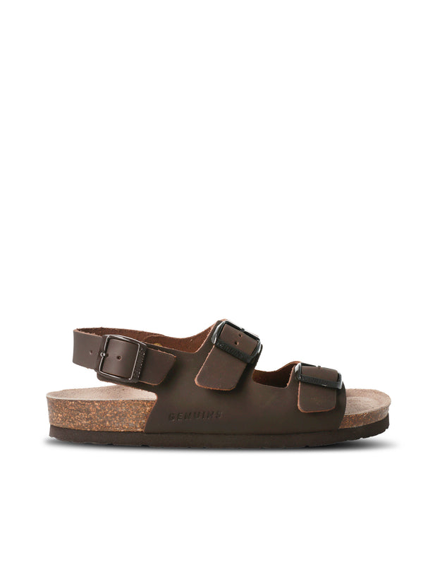 Genuins CONGO OILED LEATHER HABANA