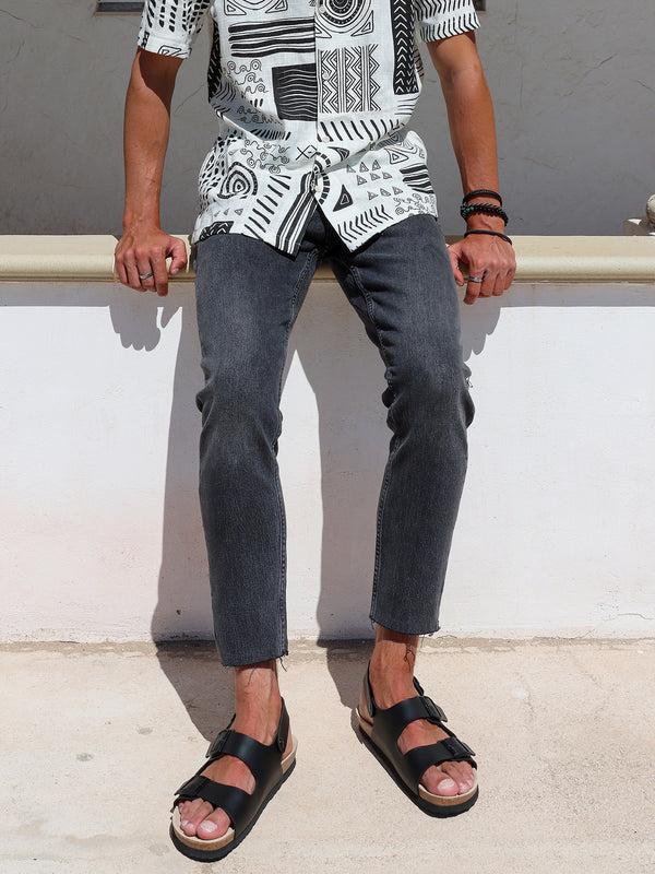 Genuins CONGO VEGAN BLACK UNISEX