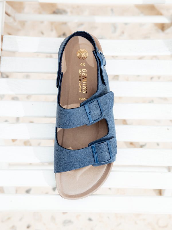 Genuins CONGO VEGAN MARINE