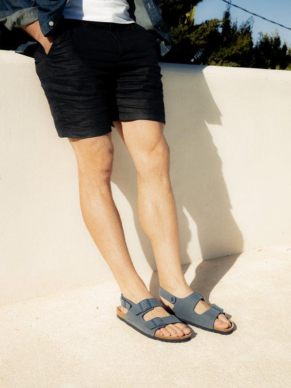 Genuins CONGO VEGAN MARINE