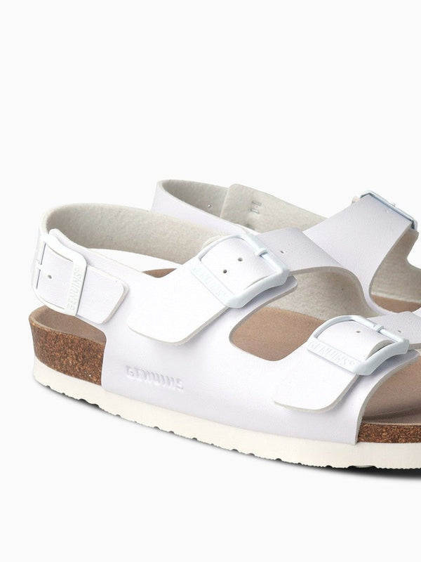 Genuins CONGO VEGAN WHITE