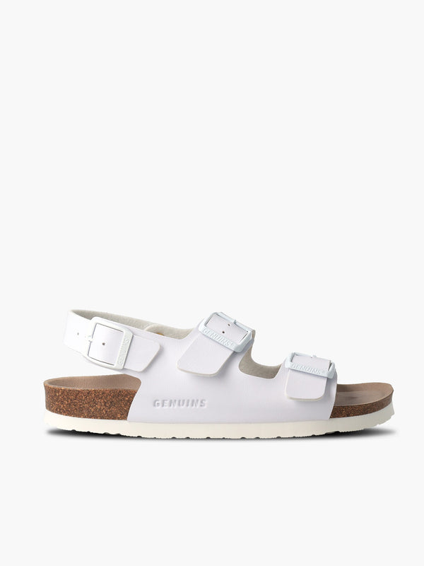 Genuins CONGO VEGAN WHITE