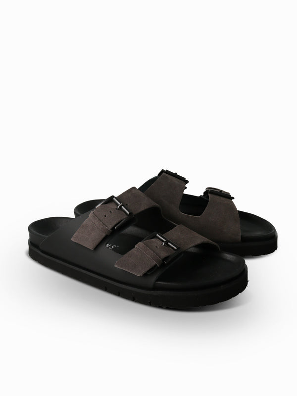 Genuins CORT VELOUR BLACK