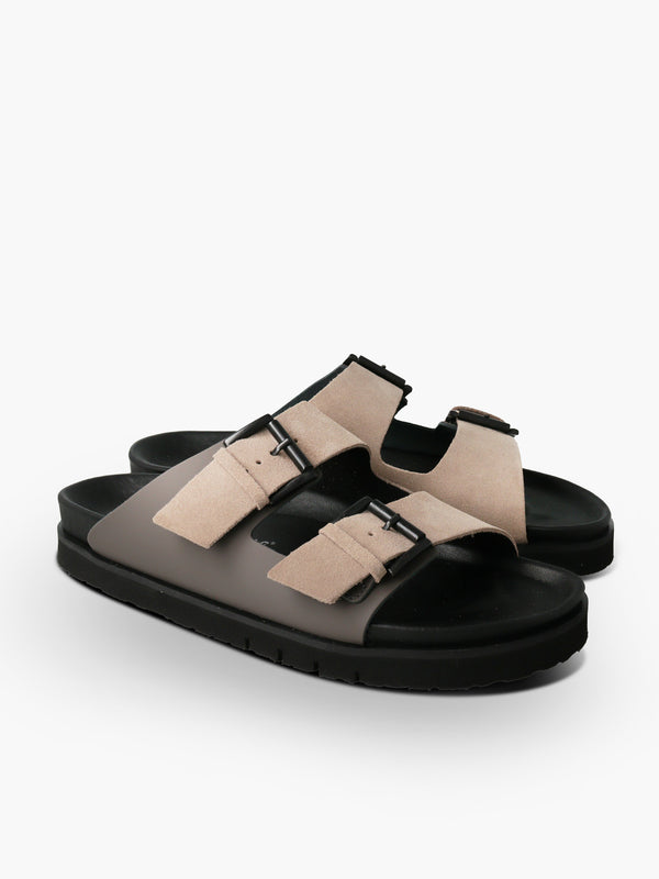 Genuins CORT VELOUR TAUPE