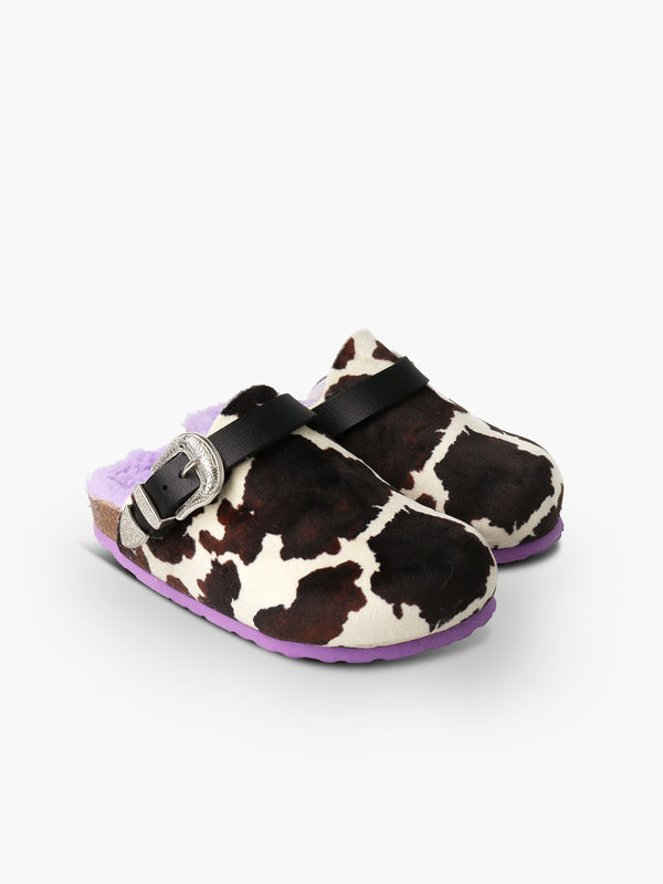 Genuins DAKOTA COW BLACK
