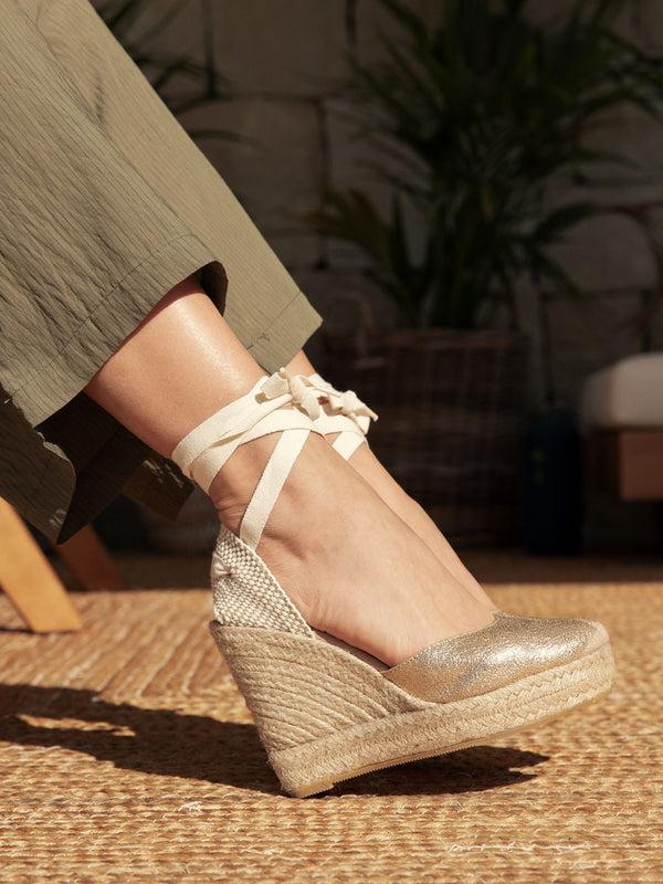 Genuins DARYA VEGAN PLATINUM