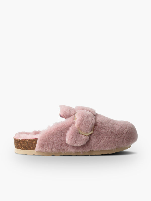 Genuins GRISEL SHEEPSKIN ROSÉ