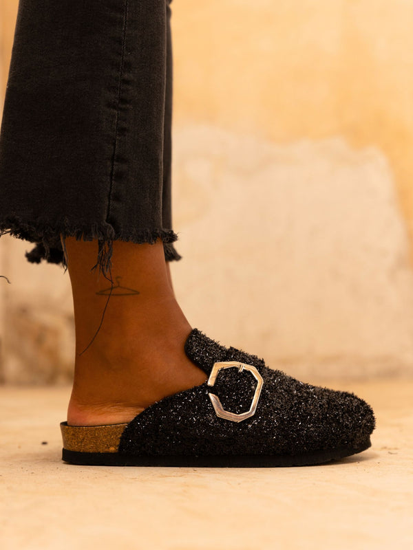 Genuins GRISEL VEGAN BOTTICELLI