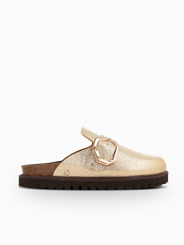 Genuins GRISEL VEGAN PLATINO