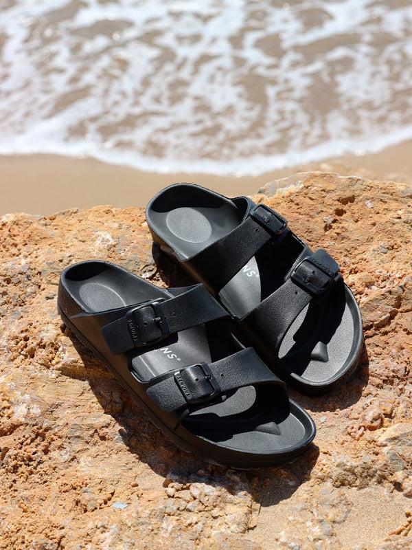 Genuins HAWAII H2O BLACK UNISEX