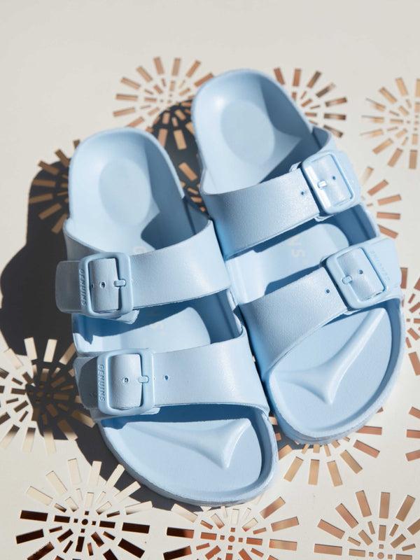 Genuins HAWAII H2O CELESTE