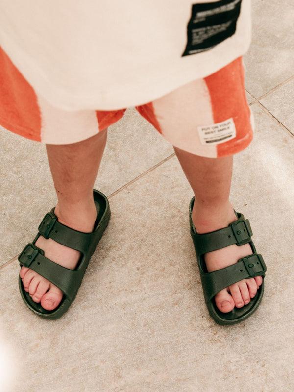 Genuins HAWAII H2O KAKI KIDS