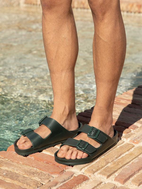 Genuins HAWAII H2O KAKI UNISEX