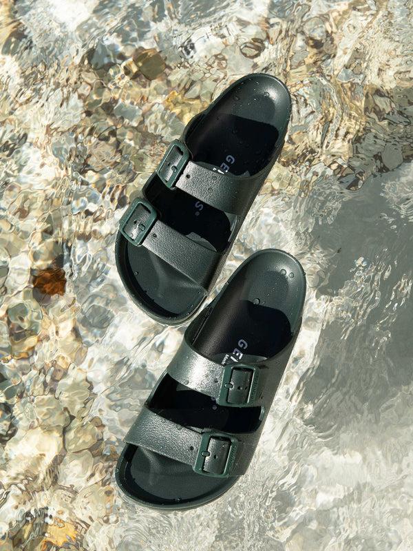 Genuins HAWAII H2O KAKI UNISEX