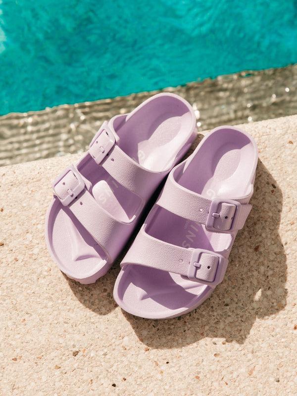 Genuins HAWAII H2O LAVANDER KIDS