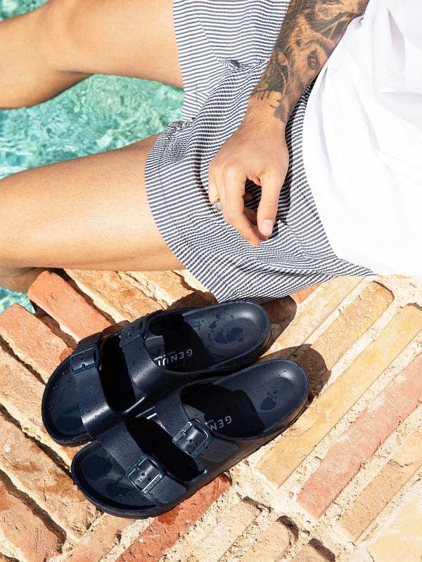 Genuins HAWAII H2O NAVY