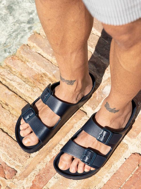 Genuins HAWAII H2O NAVY