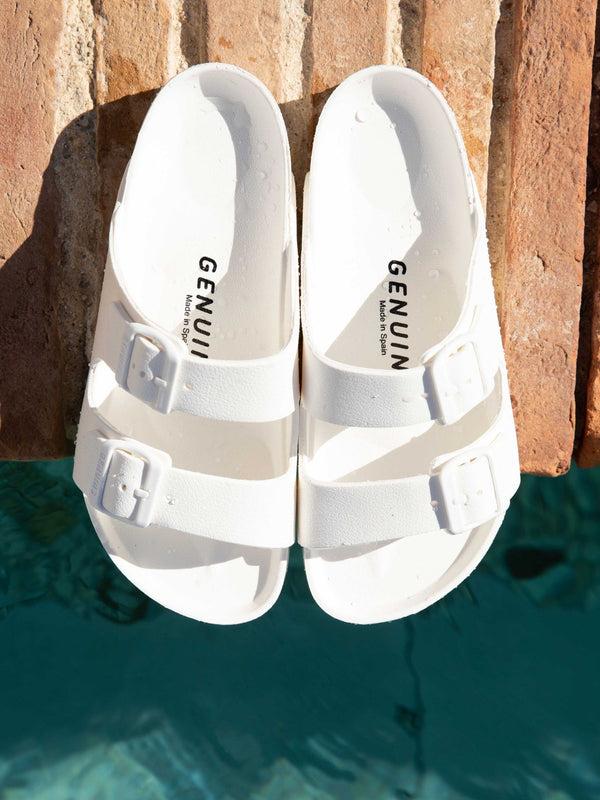 Genuins HAWAII H2O WHITE