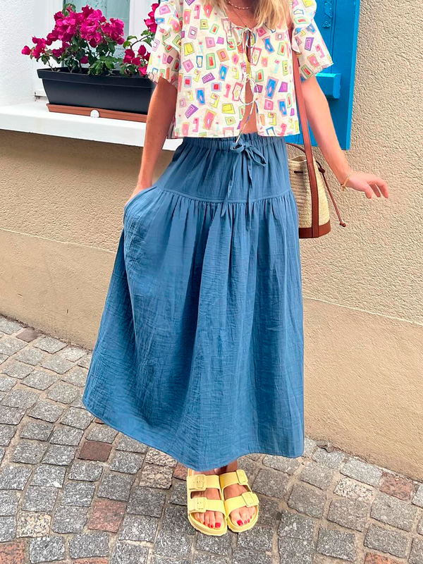 Genuins HAWAII H2O YELLOW