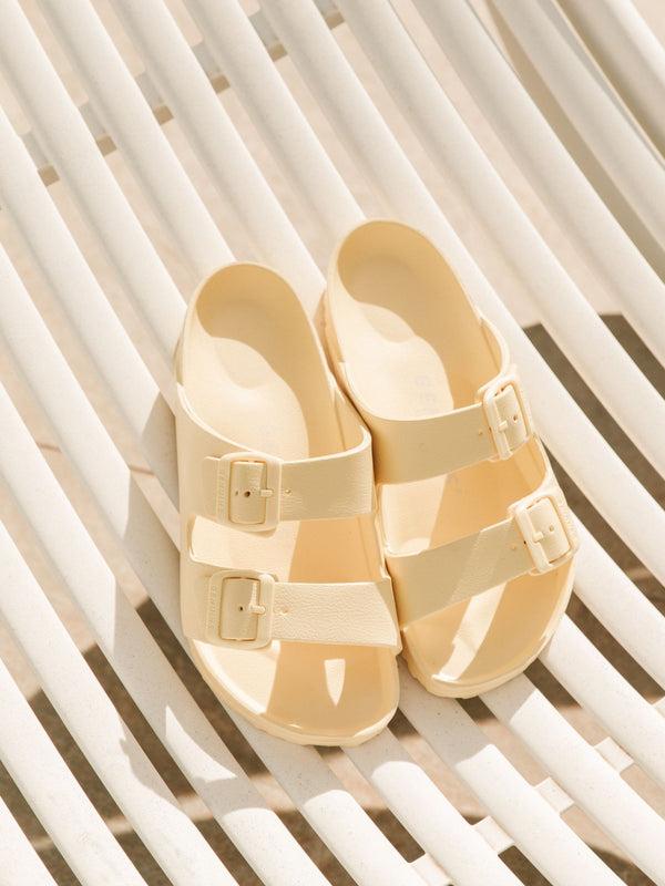 Genuins HAWAII H2O YELLOW KIDS