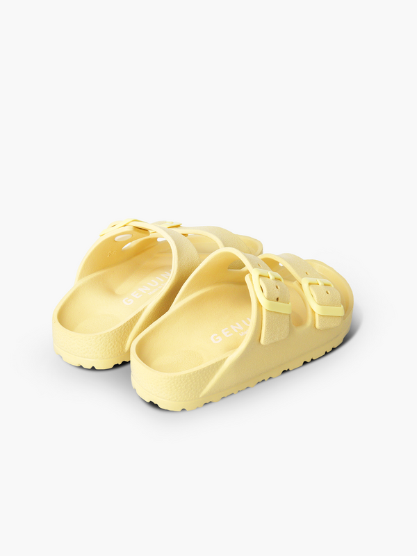 Genuins HAWAII H2O YELLOW KIDS