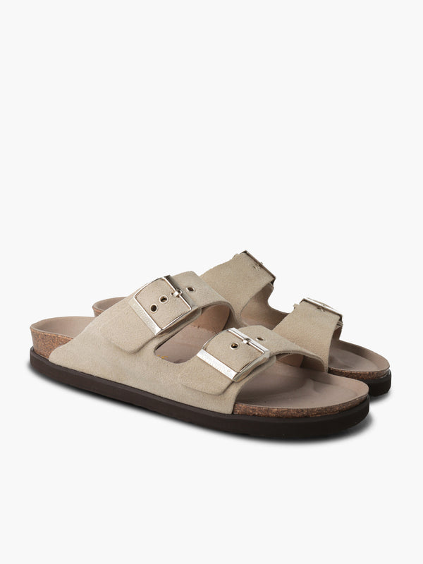 Genuins HAWAII LEATHER SAND