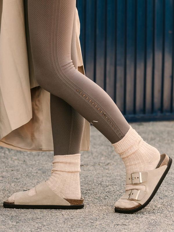 Genuins HAWAII LEATHER SAND