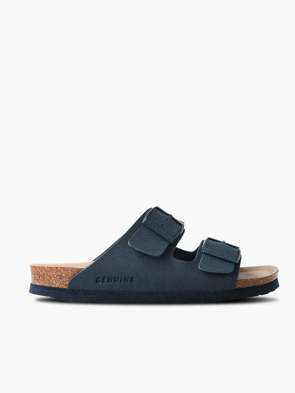 Genuins HAWAII VEGAN NAVY UNISEX