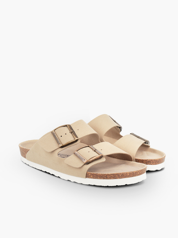 Genuins HAWAII VEGAN SUEDE ARENA