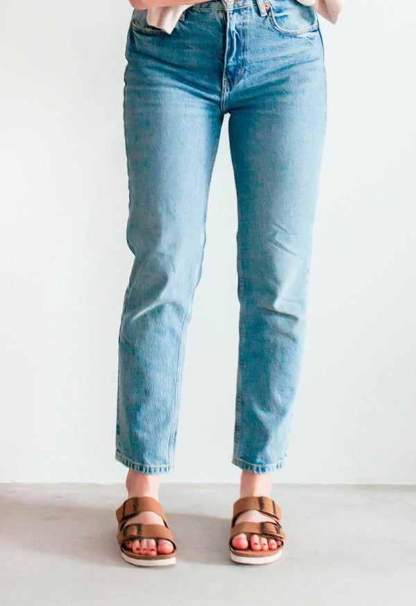 Genuins HAWAII VEGAN SUEDE CAMEL