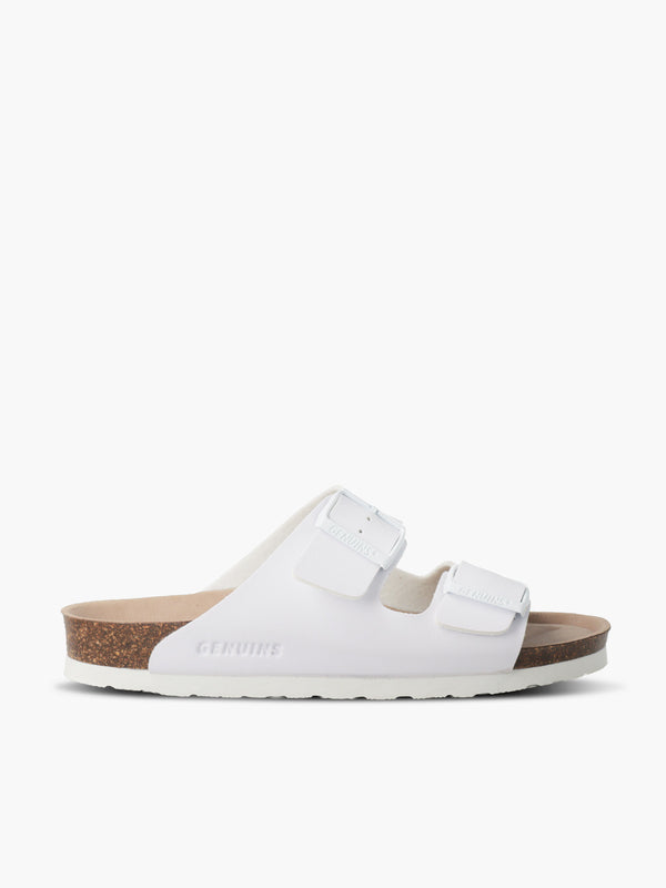 Genuins HAWAII VEGAN WHITE