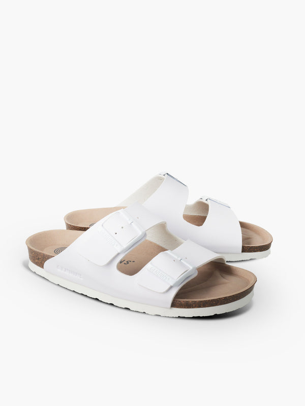 Genuins HAWAII VEGAN WHITE