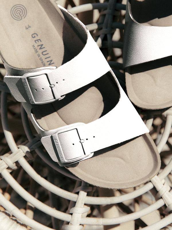 Genuins HAWAII VEGAN WHITE